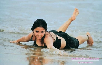 Charmi Kaur