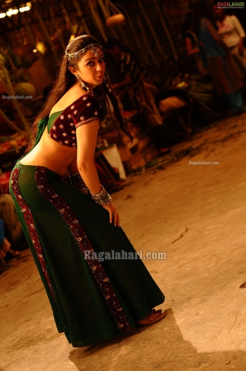 Charmi Kaur