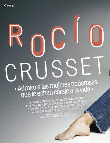 Rocío Crusset