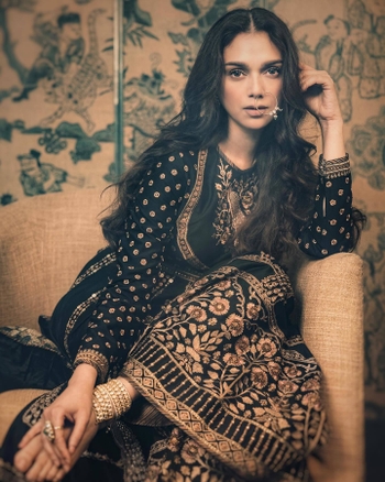 Aditi Rao Hydari