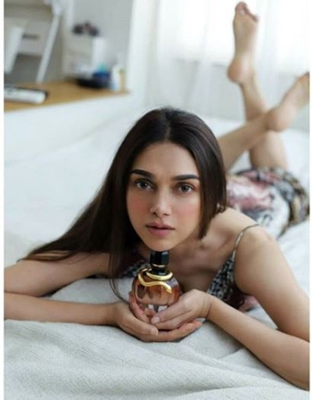 Aditi Rao Hydari