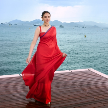 Aditi Rao Hydari