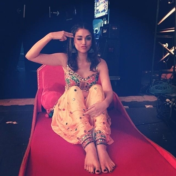 Aditi Rao Hydari