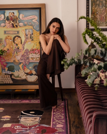 Aditi Rao Hydari