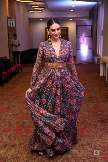 Aditi Rao Hydari