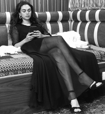 Aditi Rao Hydari