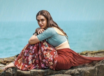 Aditi Rao Hydari