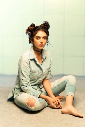 Aditi Rao Hydari