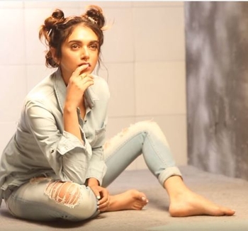 Aditi Rao Hydari