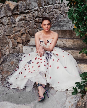 Aditi Rao Hydari