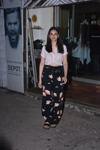 Aditi Rao Hydari