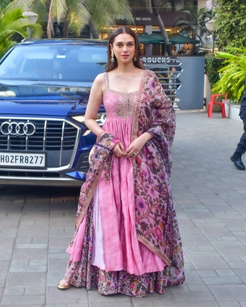 Aditi Rao Hydari