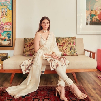 Aditi Rao Hydari