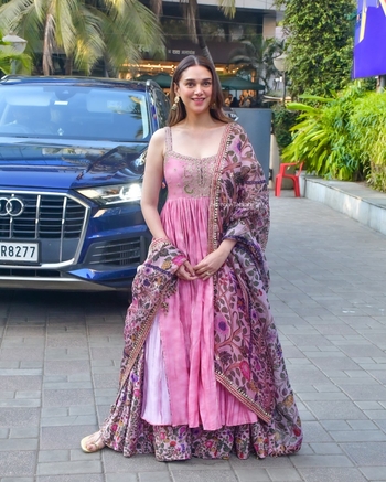 Aditi Rao Hydari
