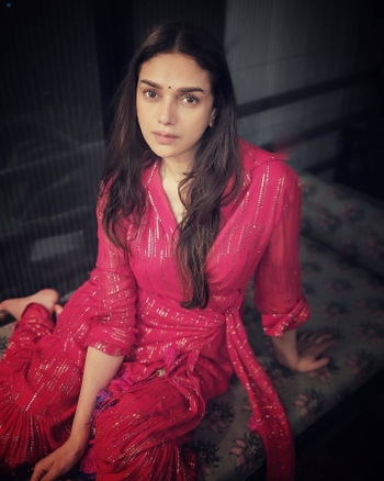 Aditi Rao Hydari