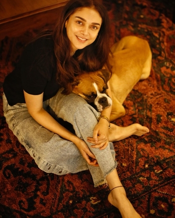 Aditi Rao Hydari