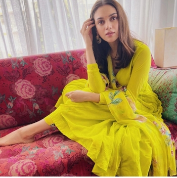 Aditi Rao Hydari