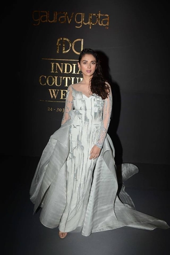 Aditi Rao Hydari