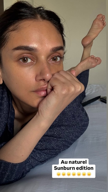 Aditi Rao Hydari