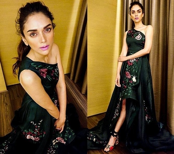 Aditi Rao Hydari