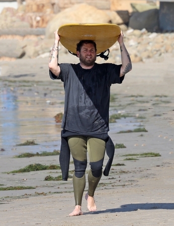 Jonah Hill