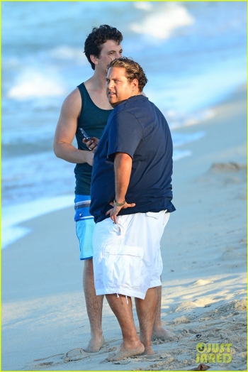 Jonah Hill