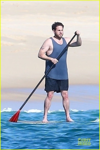 Jonah Hill