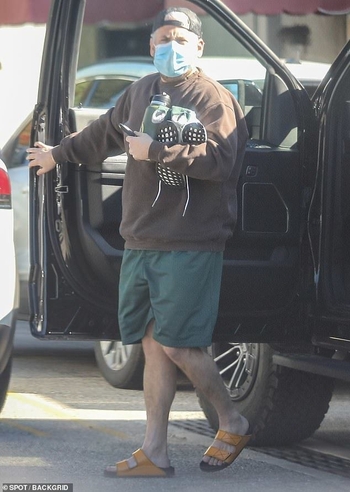 Jonah Hill