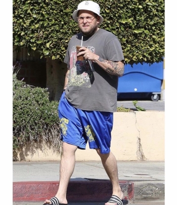 Jonah Hill