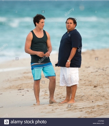 Jonah Hill