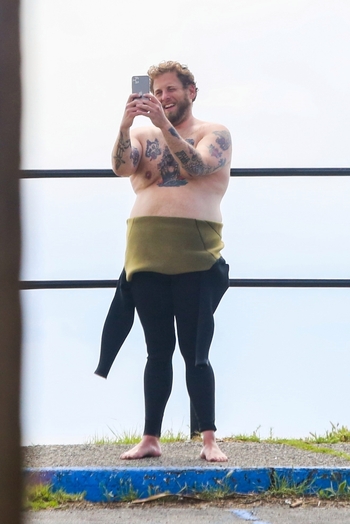 Jonah Hill