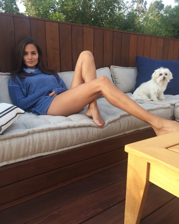 Anne Marie Kortright Martinez