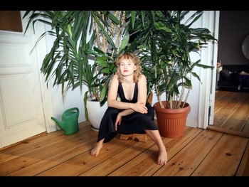  alt="Luise Von Finckh"