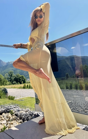 Dorota Rabczewska