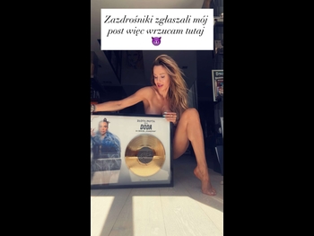  alt="Dorota Rabczewska"