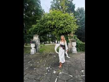  alt="Dorota Rabczewska"