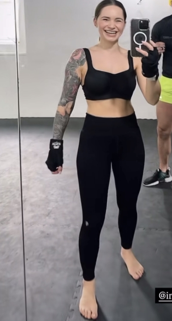 Ewelina Lisowska