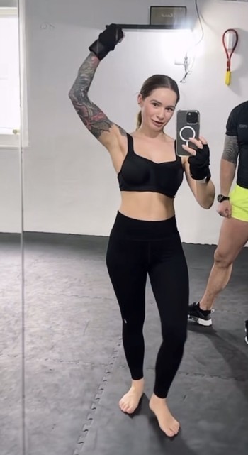 Ewelina Lisowska