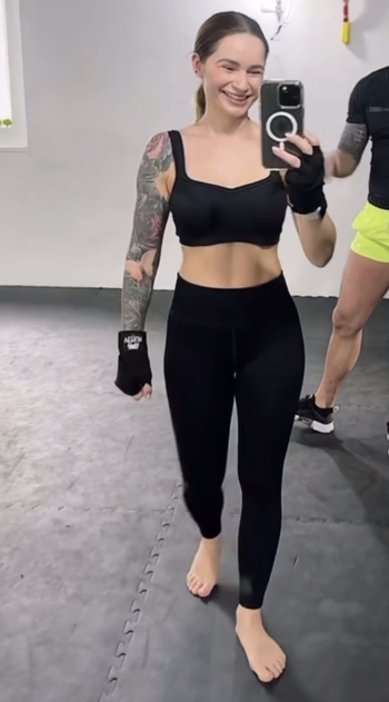 Ewelina Lisowska