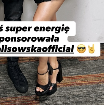 Ewelina Lisowska
