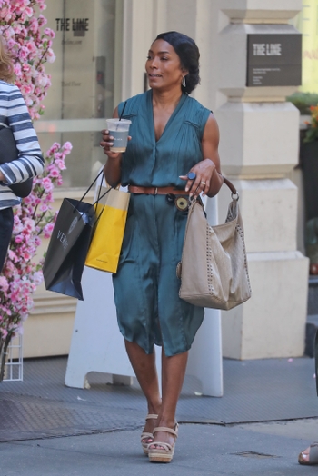 Angela Bassett