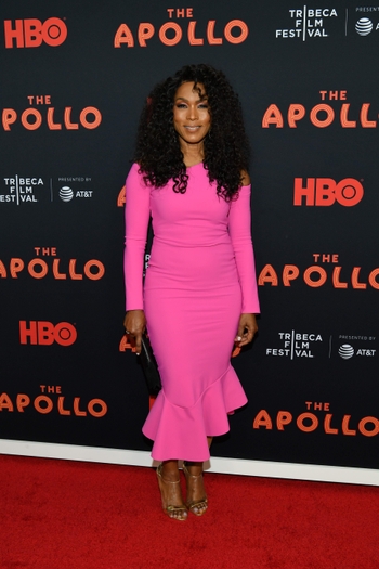 Angela Bassett