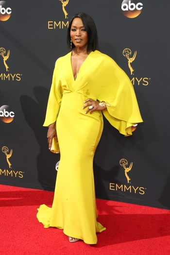 Angela Bassett