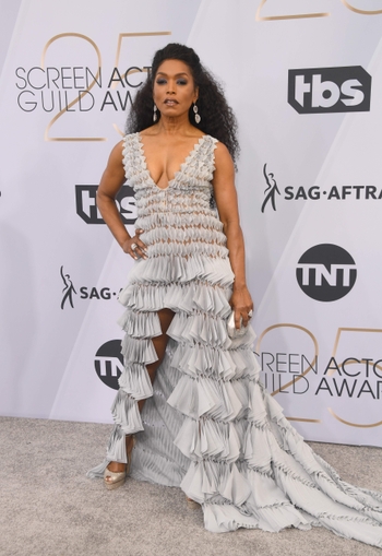 Angela Bassett