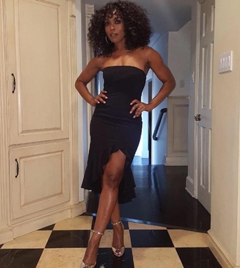 Angela Bassett