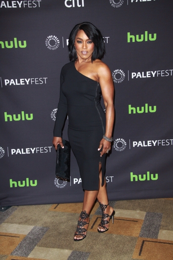 Angela Bassett