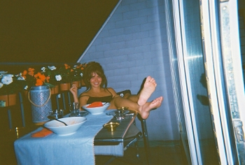 Monique Bourscheid