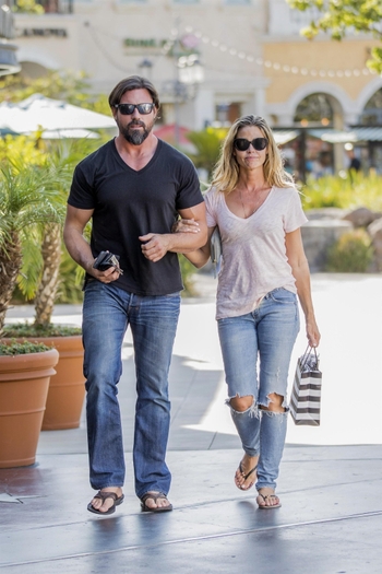 Denise Richards