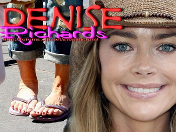 Denise Richards