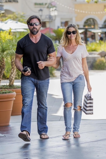 Denise Richards